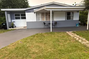 5421 SW 24th St, West Park, FL 33023 - Photo 5