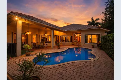 16211 Rosecroft Terrace, Delray Beach, FL 33446 - Photo 1