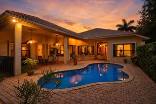 16211 Rosecroft Terrace, Delray Beach, FL 33446 - Photo 1