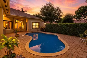 16211 Rosecroft Terrace, Delray Beach, FL 33446 - Photo 9