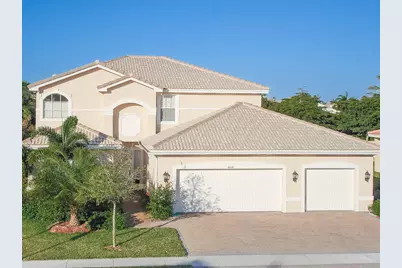 4668 SW 183rd Avenue, Miramar, FL 33029 - Photo 1