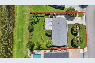 5053 N Saint John Ave Avenue N, Boynton Beach, FL 33472 - Photo 1