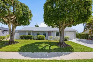 5053 N Saint John Ave Ave N, Boynton Beach, FL 33472 - Photo 3