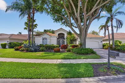 7622 Northport Drive, Boynton Beach, FL 33472 - Photo 1
