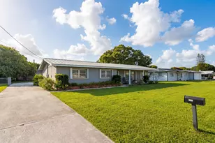 4007 Greenwood Dr, Fort Pierce, FL 34982 - Photo 1