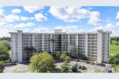 2681 S Course Drive #712, Pompano Beach, FL 33069 - Photo 1