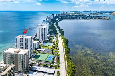 5420 N Ocean Drive #905, West Palm Beach, FL 33404 - Photo 35
