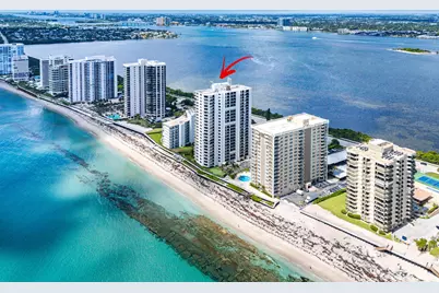 5420 N Ocean Drive #905, West Palm Beach, FL 33404 - Photo 37