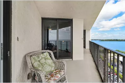 5420 N Ocean Drive #905, West Palm Beach, FL 33404 - Photo 23