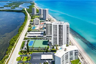 5420 N Ocean Drive #905, West Palm Beach, FL 33404 - Photo 43