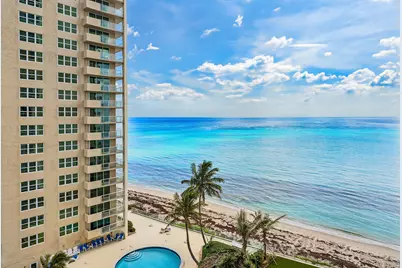 5420 N Ocean Drive, West Palm Beach, FL 33404 - Photo 1