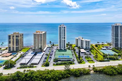 5420 N Ocean Drive #905, West Palm Beach, FL 33404 - Photo 33