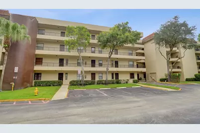 10451 W Broward Boulevard #205, Plantation, FL 33324 - Photo 1