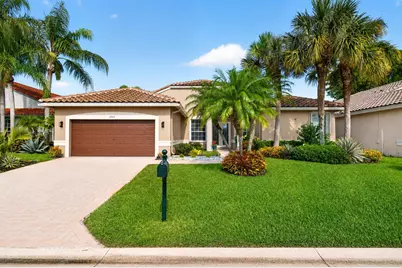8969 Torcello Way, Boynton Beach, FL 33472 - Photo 1