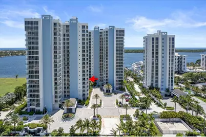 1 Water Club Way #604, North Palm Beach, FL 33408 - Photo 59