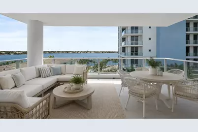 1 Water Club Way #604, North Palm Beach, FL 33408 - Photo 1