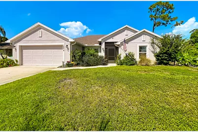 1574 Quiescent Lane, Sebastian, FL 32958 - Photo 1