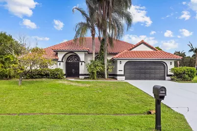 2635 SE Morningside Boulevard, Port Saint Lucie, FL 34952 - Photo 3