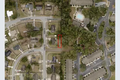 0 Larry Drive, Deland, FL 32724 - Photo 1