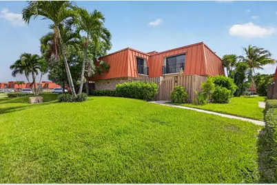 3310 Meridian Way S #A, Palm Beach Gardens, FL 33410 - Photo 39
