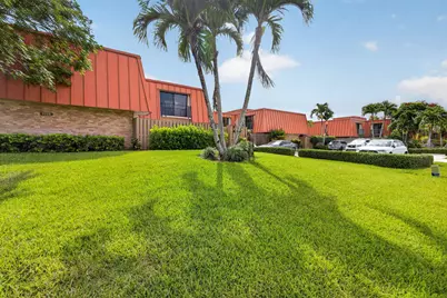3310 Meridian Way S #A, Palm Beach Gardens, FL 33410 - Photo 37
