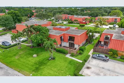 3310 Meridian Way S #A, Palm Beach Gardens, FL 33410 - Photo 33