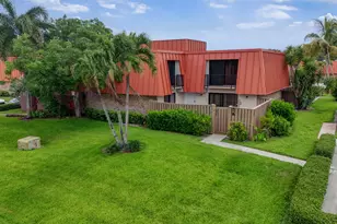 3310 Meridian Way S, Palm Beach Gardens, FL 33410 - Photo 1