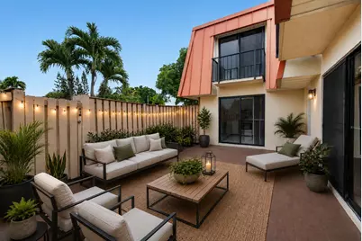 3310 Meridian Way S #A, Palm Beach Gardens, FL 33410 - Photo 3