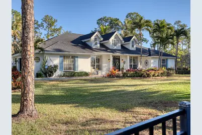 15049 85th Road N, Loxahatchee, FL 33470 - Photo 1