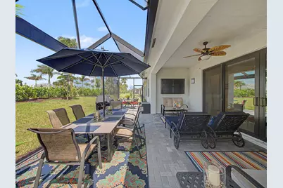 12717 SW Caminito Lane, Port Saint Lucie, FL 34987 - Photo 21