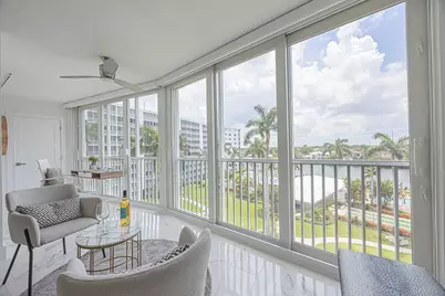 3224 S Ocean Boulevard #612b, Highland Beach, FL 33487 - Photo 15