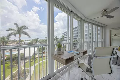 3224 S Ocean Boulevard #612b, Highland Beach, FL 33487 - Photo 9