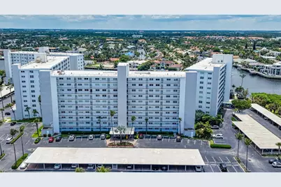 3224 S Ocean Boulevard #612b, Highland Beach, FL 33487 - Photo 33