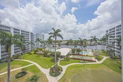 3224 S Ocean Boulevard #612b, Highland Beach, FL 33487 - Photo 7
