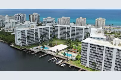 3224 S Ocean Boulevard #612b, Highland Beach, FL 33487 - Photo 29