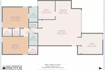 6561 Spring Bottom Way #234, Boca Raton, FL 33433 - Photo 33