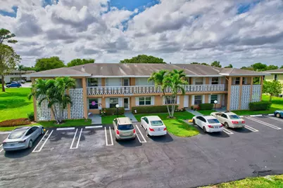 1051 Orange Terrace #103, Delray Beach, FL 33445 - Photo 3