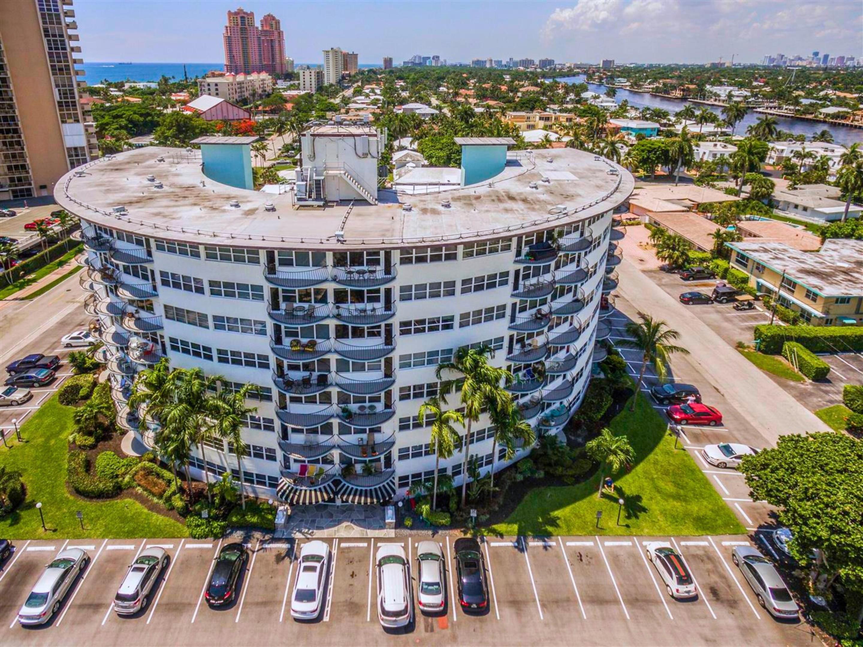 3250 NE 28th St #707 - 3250 NE 28th St #707, Fort Lauderdale, FL 33308 Luxury Property | Jose Angel Pina