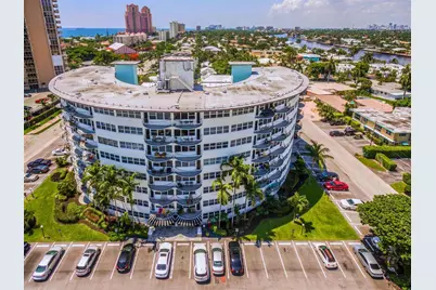 3250 NE 28th Street #707, Fort Lauderdale, FL 33308 - Photo 1