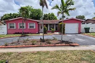 4960 NW 16th St, Lauderhill, FL 33313 - Photo 1