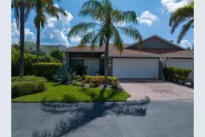 3268 Lakeshore Drive, Hutchinson Island, FL 34949 - Photo 1