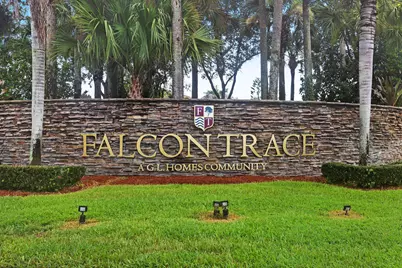 1894 Grey Falcon Circle SW, Vero Beach, FL 32962 - Photo 1