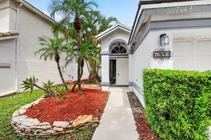 7449 Trescott Dr, Lake Worth, FL 33467 - Photo 3