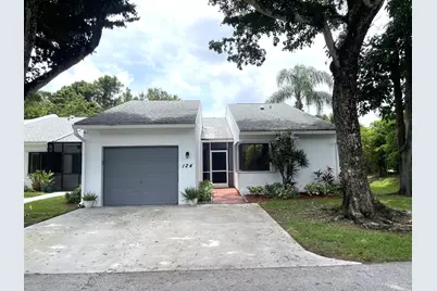 124 Sandy Lane, Royal Palm Beach, FL 33411 - Photo 1