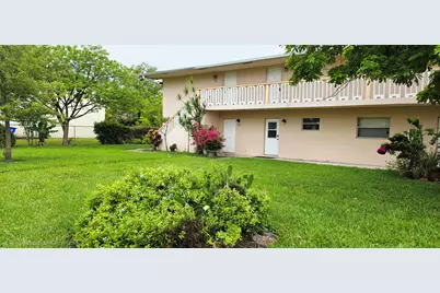7400 Kimberly Boulevard #202a, North Lauderdale, FL 33068 - Photo 1