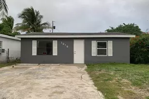 1219 Highland Rd, Lake Worth, FL 33462 - Photo 1
