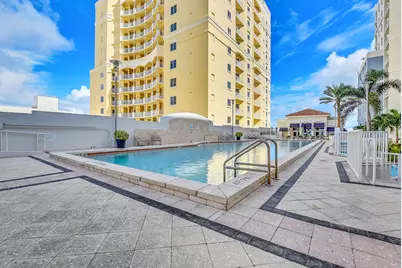 255 Evernia Street #1406, West Palm Beach, FL 33401 - Photo 3