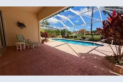 7240 Deer Point Lane, West Palm Beach, FL 33411 - Photo 5