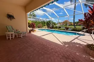 7240 Deer Point Ln, West Palm Beach, FL 33411 - Photo 5