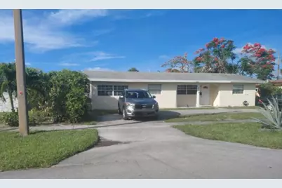 200 N Ware Drive, West Palm Beach, FL 33409 - Photo 1